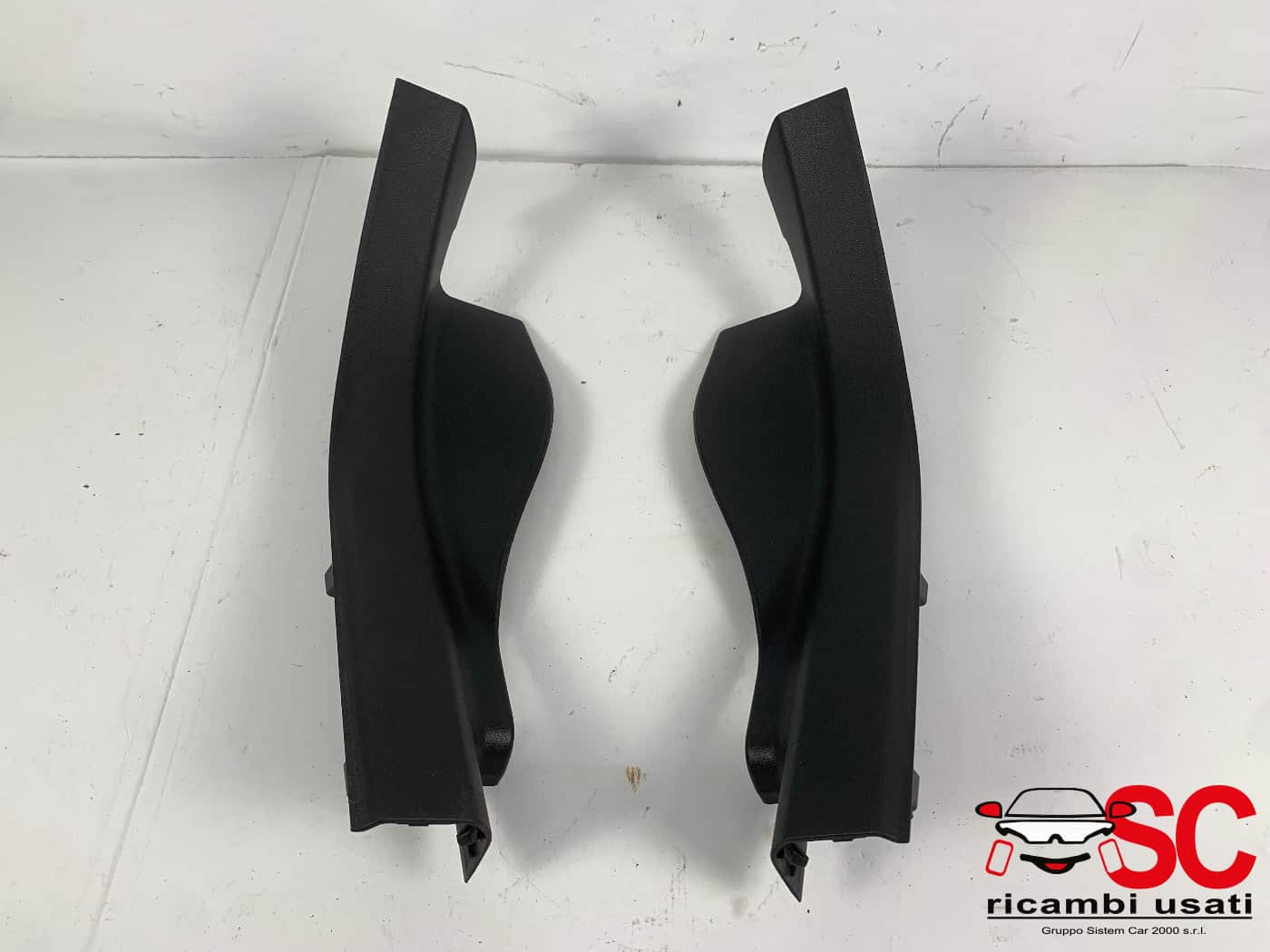 BATTITACCO OPEL Mokka 1° Serie 96969554 (12>)