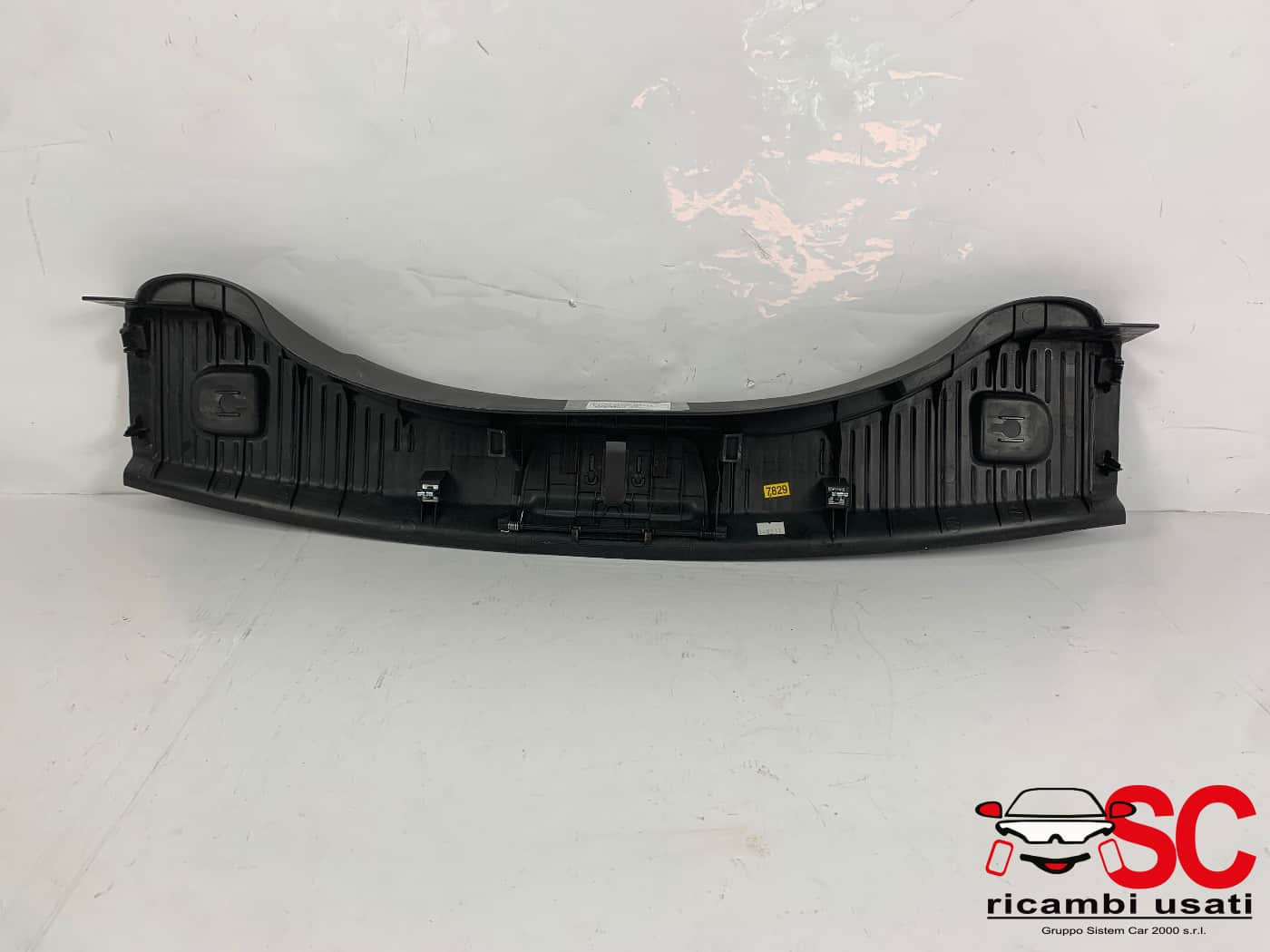 96969565 PANNELLO BATTIVALIGIA OPEL Mokka 1° Serie diesel