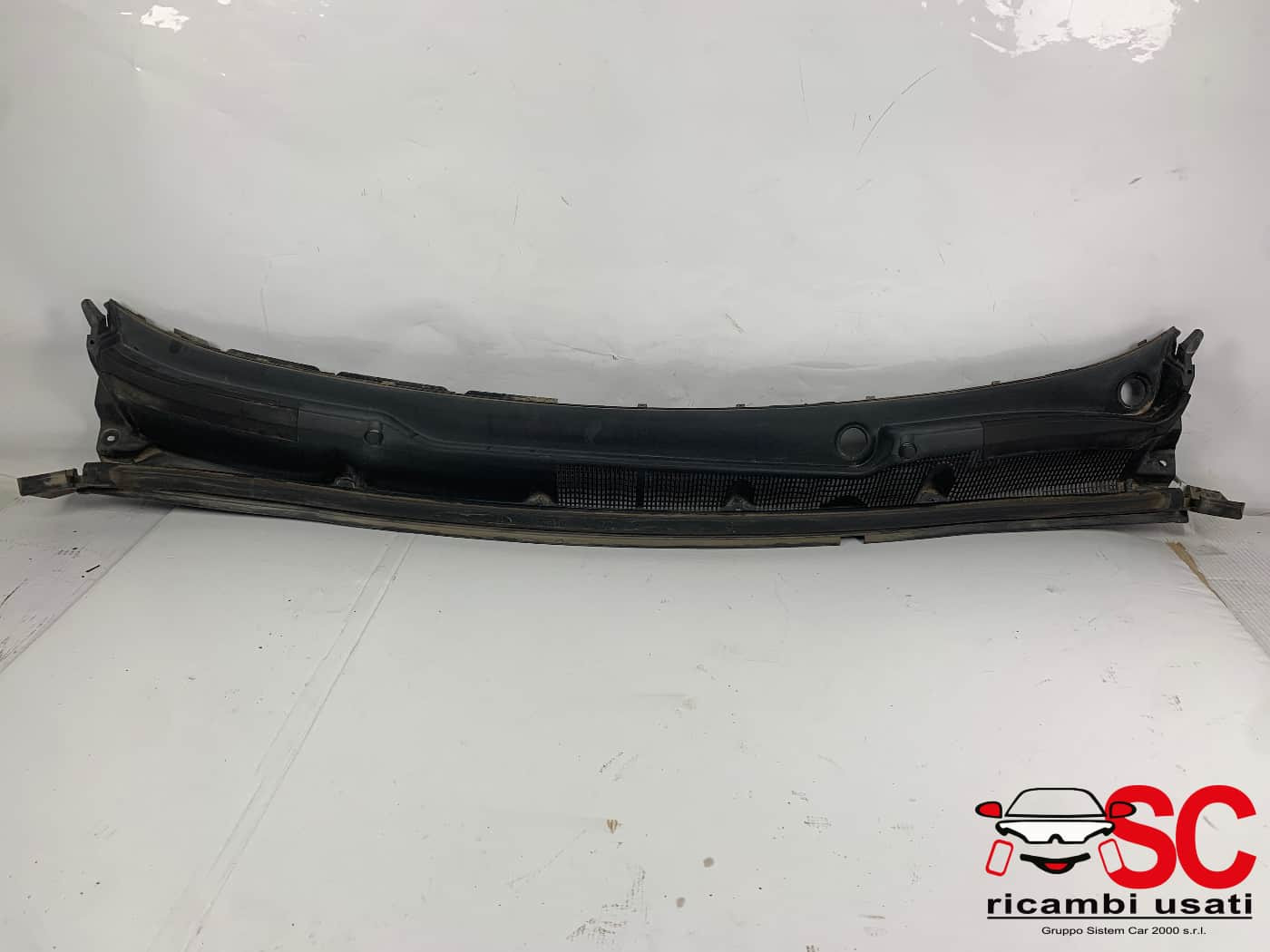 95249628 GRONDINA SOTTOPARABREZZA OPEL Mokka 1&deg; Serie diesel
