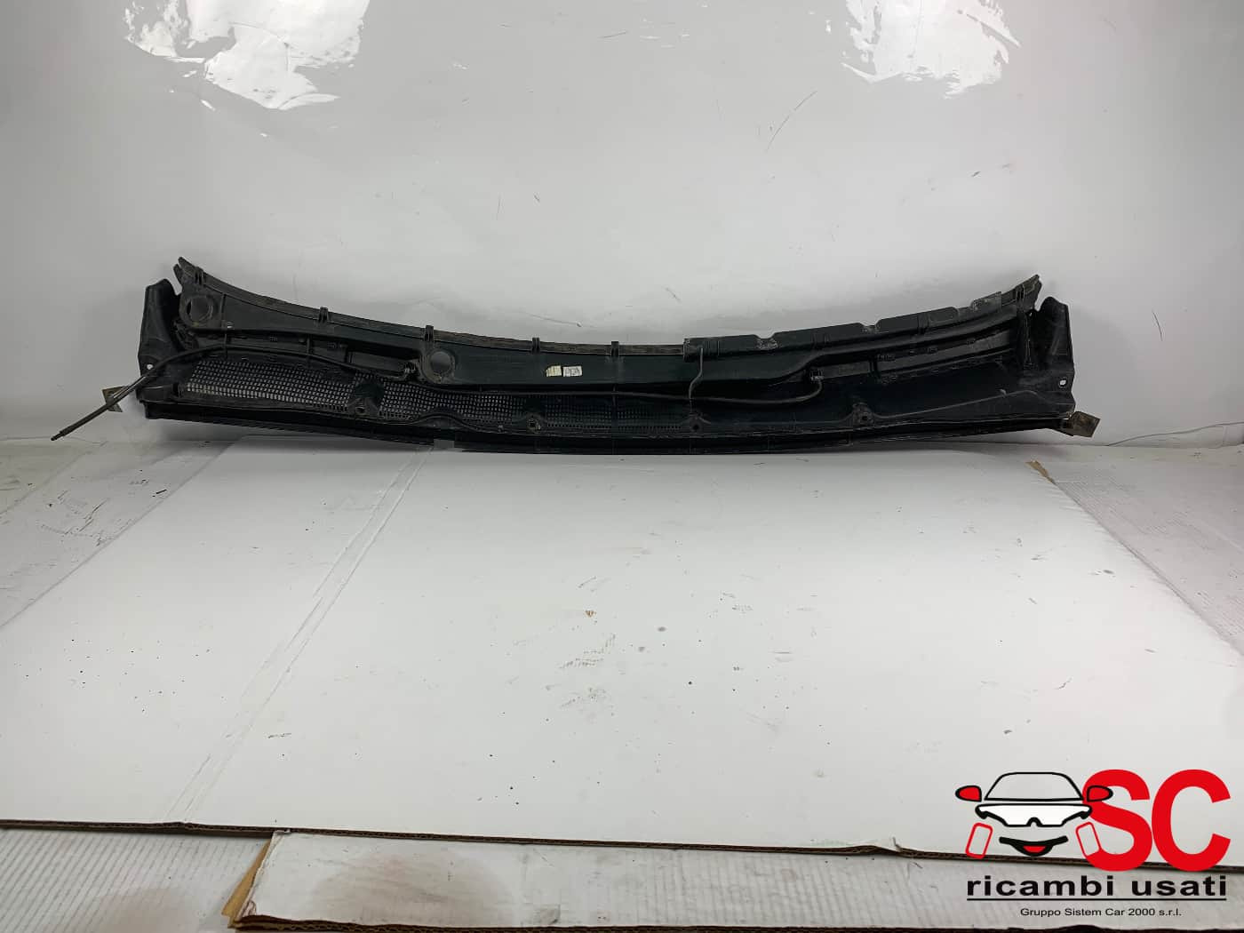 95249628 GRONDINA SOTTOPARABREZZA OPEL Mokka 1&deg; Serie diesel