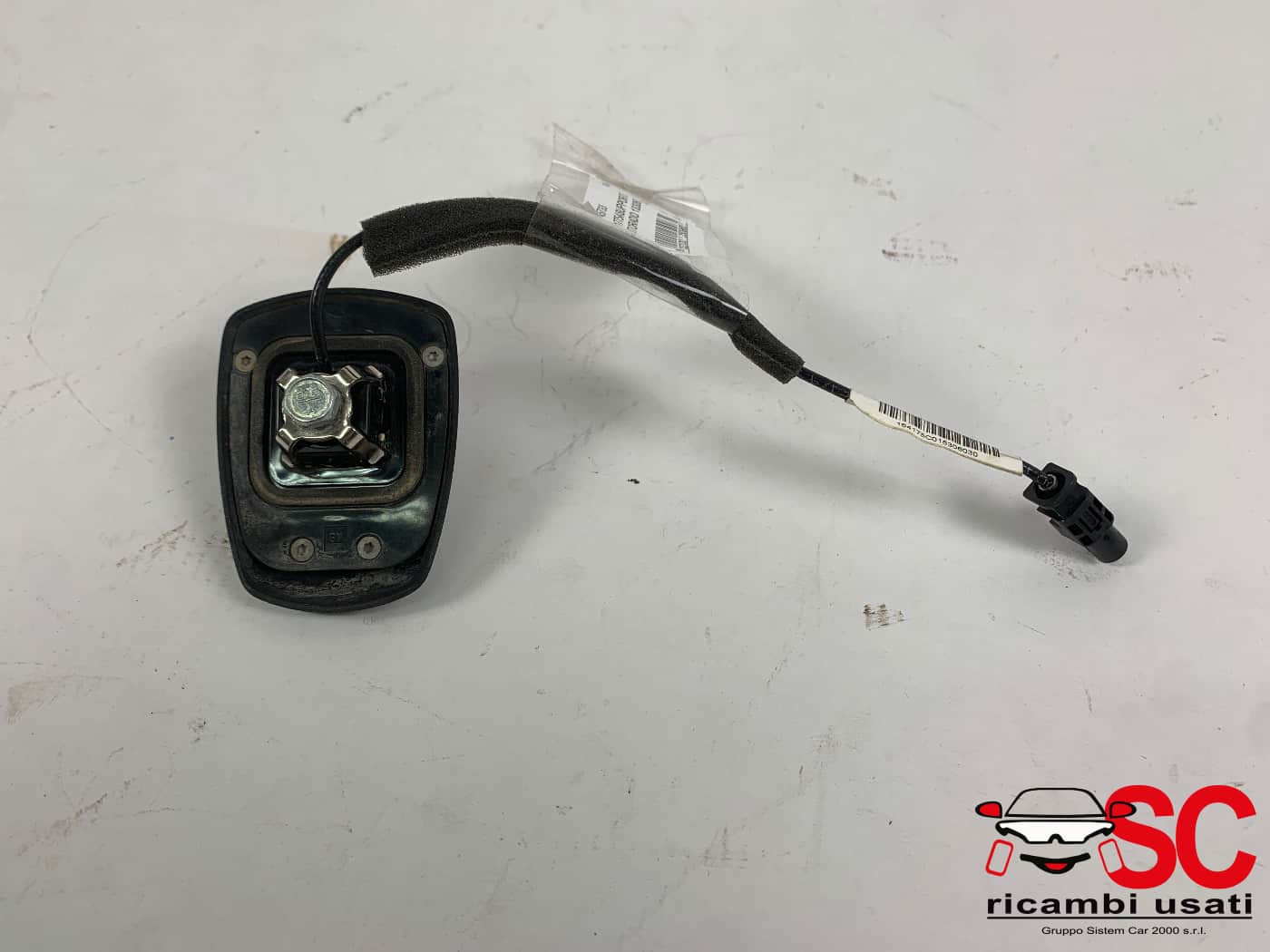 ANTENNA AUTORADIO OPEL Mokka 1° Serie 13326030 (12>)
