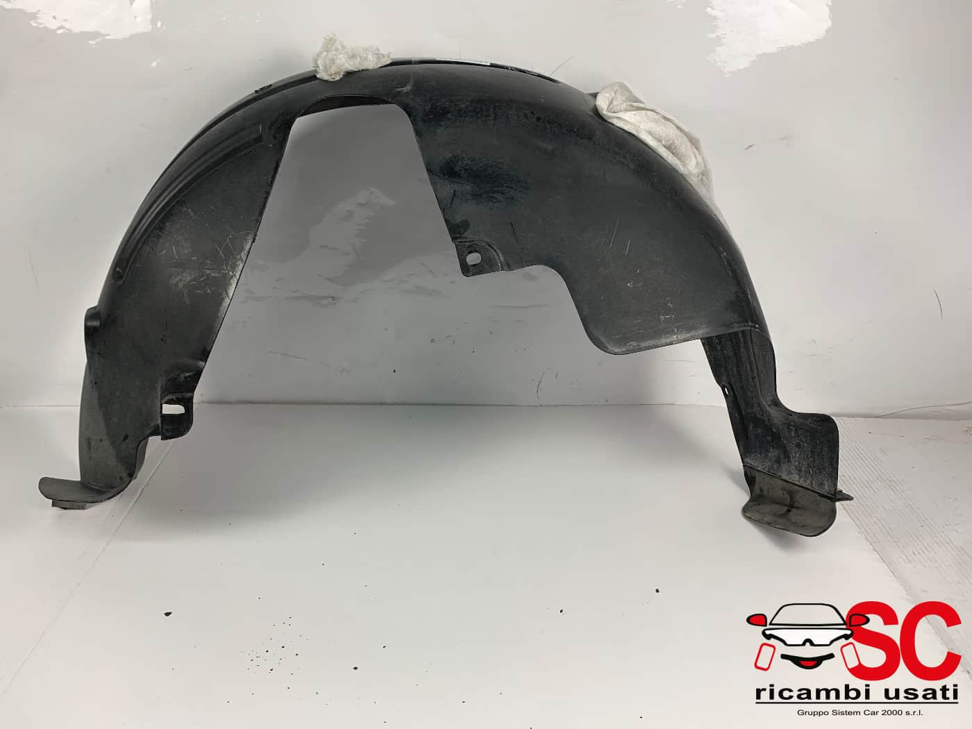 PASSARUOTA POST SX OPEL Mokka 1° Serie 95366442 (12>)