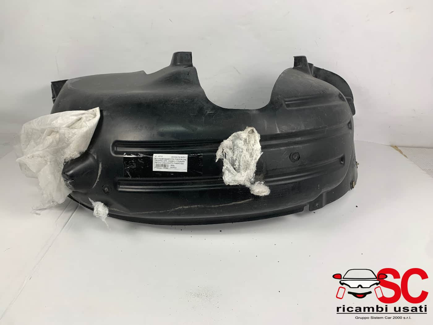 PASSARUOTA POST SX OPEL Mokka 1° Serie 95366442 (12>)