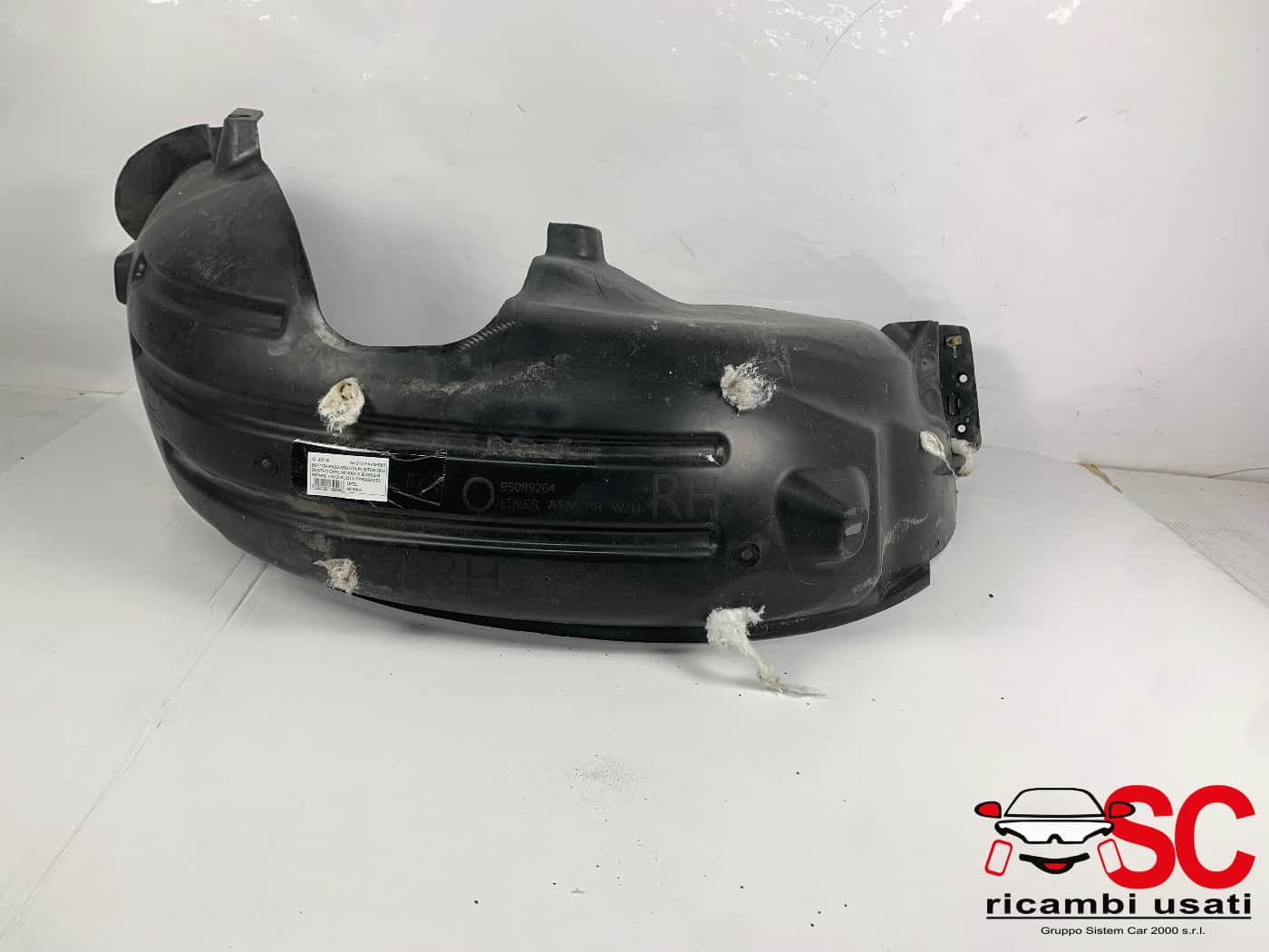 PASSARUOTA POST DX OPEL Mokka 1° Serie 95089264 (12>)