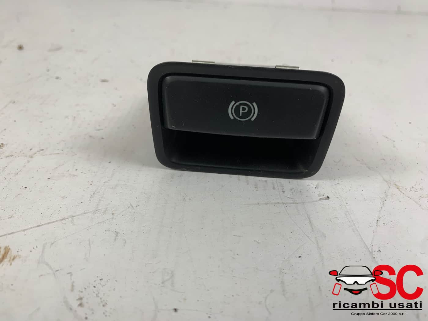 PULSANTE FRENO DI STAZIONAMENTO MERCEDES ML W166 4° Serie A2469050451 (11>)