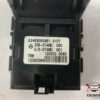 PULSANTE FRENO DI STAZIONAMENTO MERCEDES ML W166 4° Serie A2469050451 (11>)