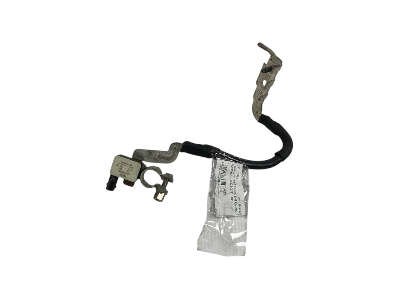 5Q0915181J CAVO BATTERIA AUDI Q2 Serie (GAB) diesel