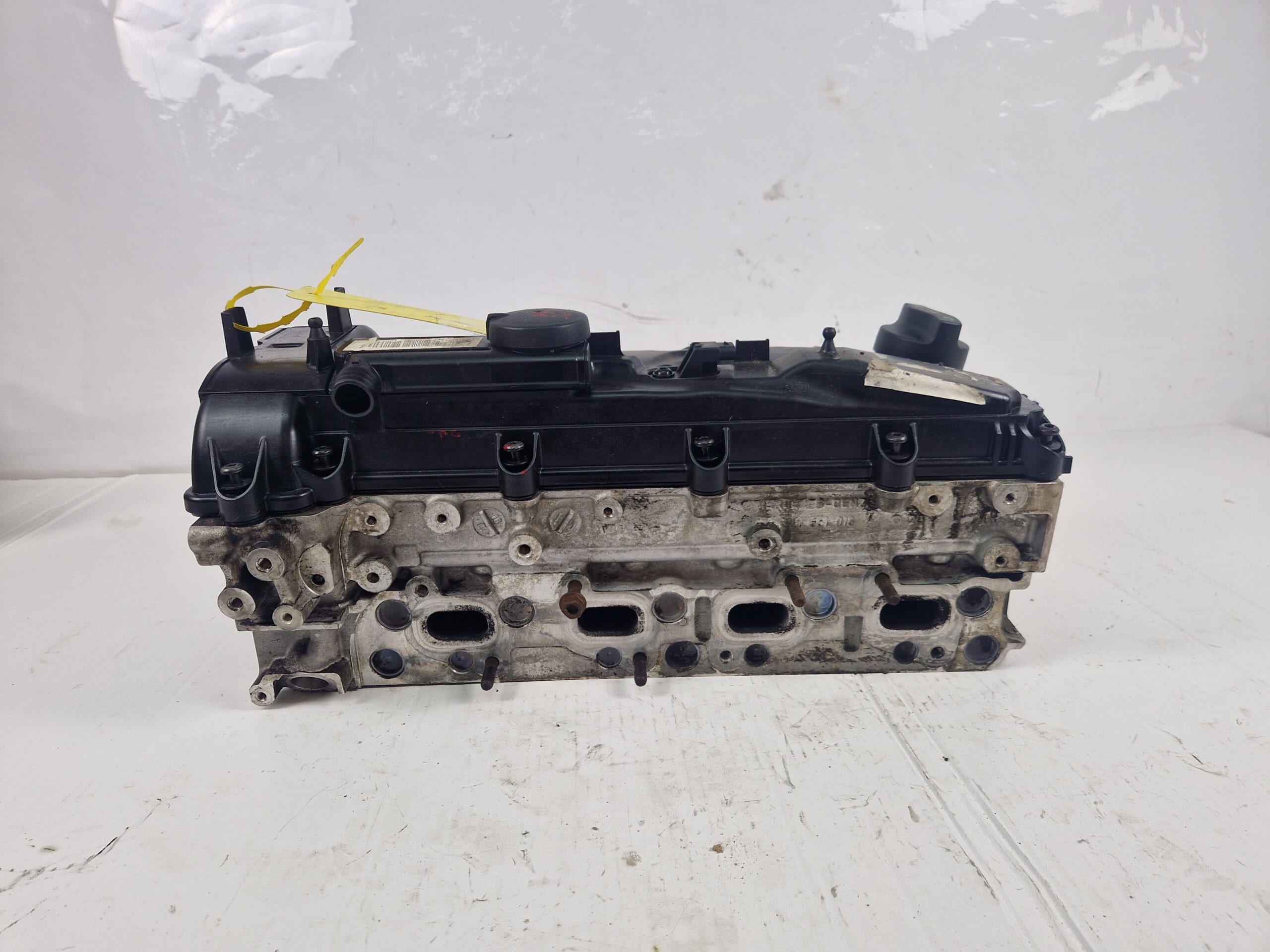 A6510108318 TESTATA MERCEDES Classe A Serie (W176) Diesel 2.2 651930