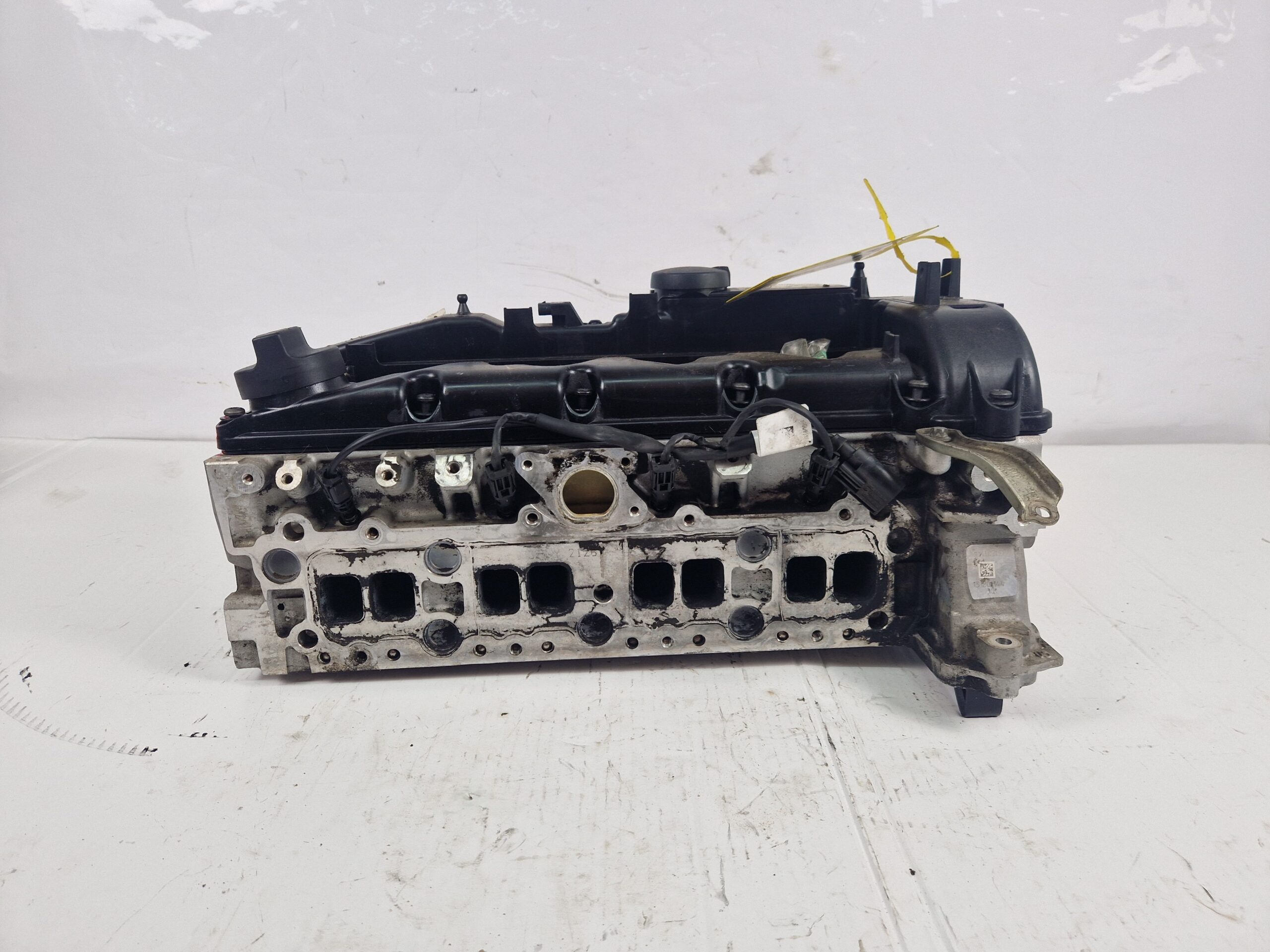 A6510108318 TESTATA MERCEDES Classe A Serie (W176) Diesel 2.2 651930