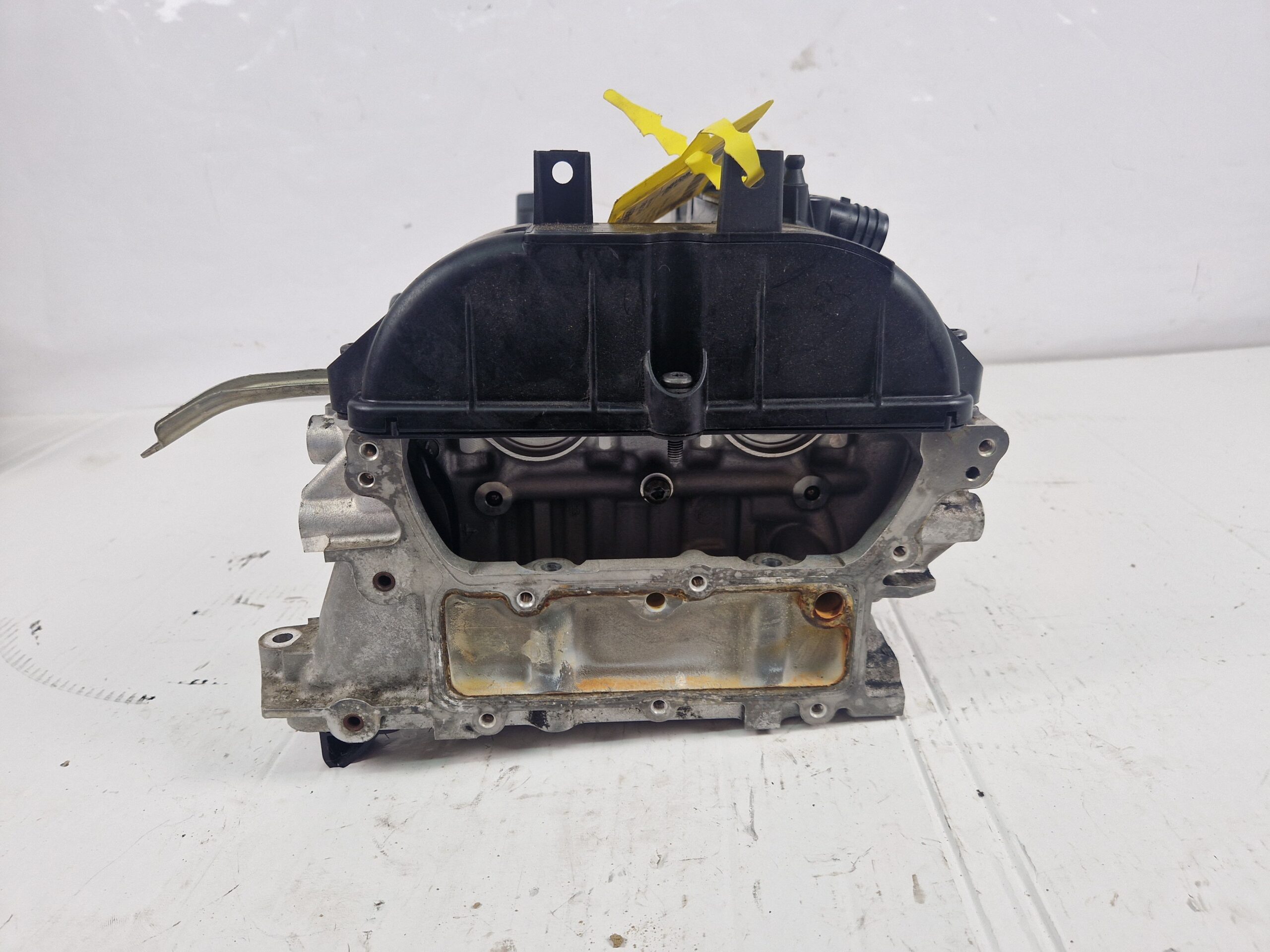 A6510108318 TESTATA MERCEDES Classe A Serie (W176) Diesel 2.2 651930