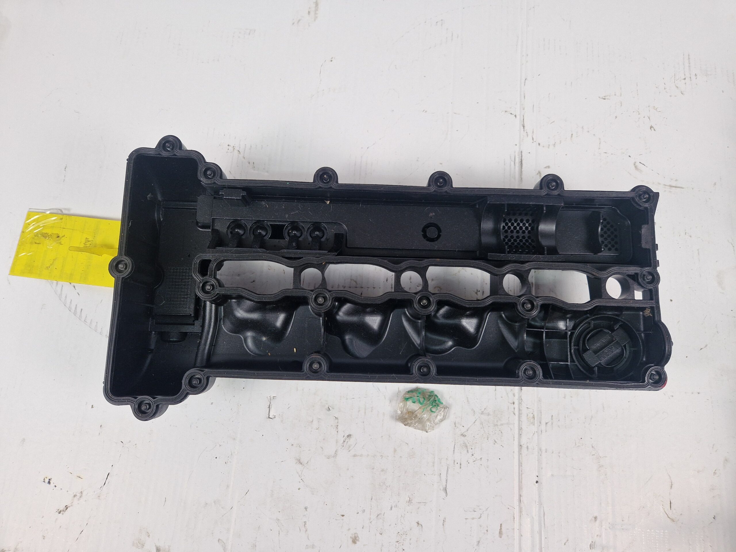 A6510108318 TESTATA MERCEDES Classe A Serie (W176) Diesel 2.2 651930