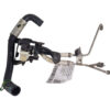 227701177R SENSORE DI PRESSIONE GAS DI SCARICO RENAULT Trafic Combi 2° Serie Diesel 1.6 R9M503