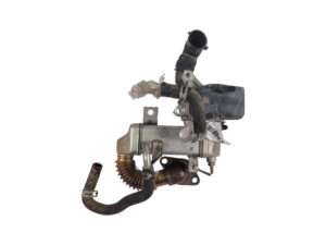 8201068965 GRUPPO VALVOLA EGR RENAULT Trafic Combi 2° Serie Diesel 1.6 R9M503