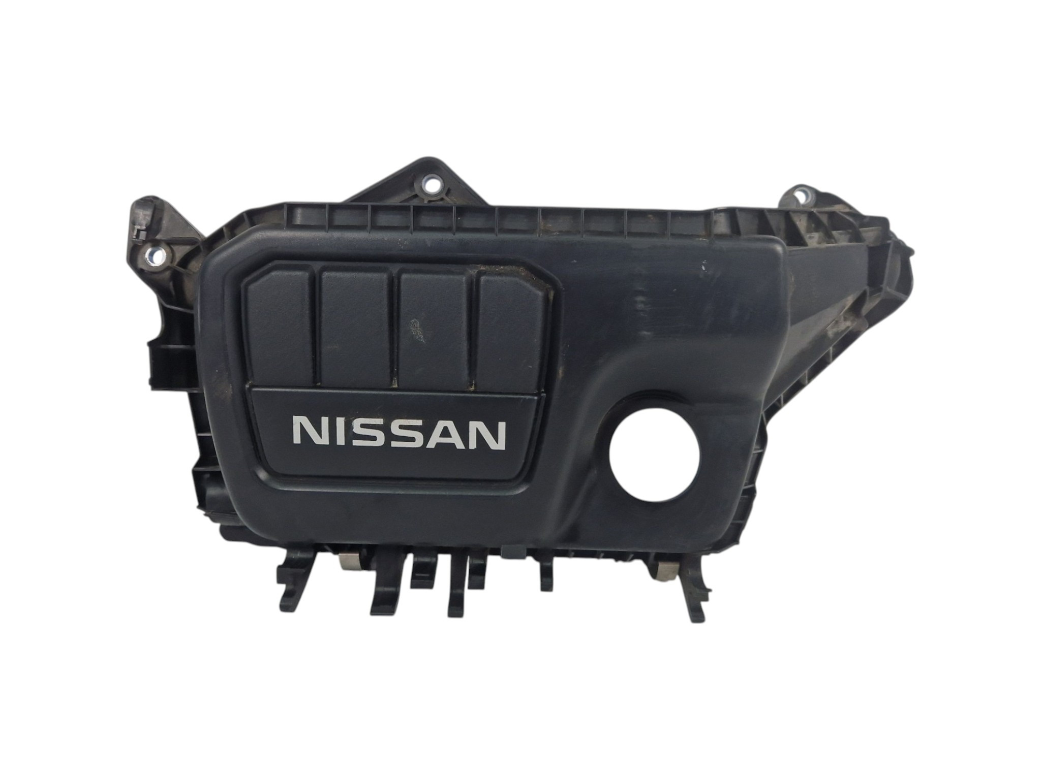 175B12531R COPRIMOTORE RENAULT Trafic Combi 2° Serie Diesel 1.6 R9M503