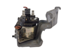 251154EB04 RELÈ RISCALDAMENTO CANDELETTE RENAULT Trafic Combi 2° Serie Diesel 1.6 R9M503