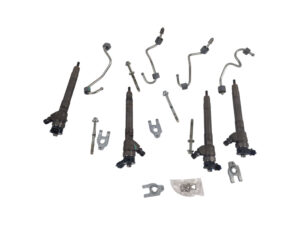 0445110546 KIT INIETTORI RENAULT Trafic Combi 2° Serie Diesel 1.6 R9M503