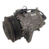 926004EB1A COMPRESSORE A/C RENAULT Trafic Combi 2° Serie Diesel 1.6 R9M503