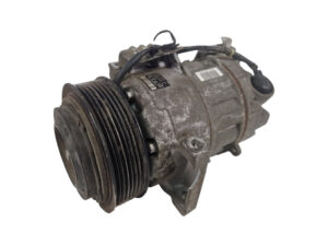 926004EB1A COMPRESSORE A/C RENAULT Trafic Combi 2° Serie Diesel 1.6 R9M503