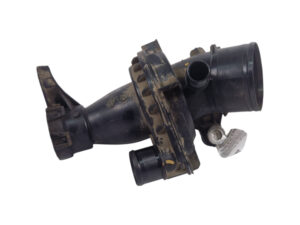 165761844R TUBO ASPIRAZIONE FILTRO ARIA RENAULT Trafic Combi 2° Serie Diesel 1.6 R9M503