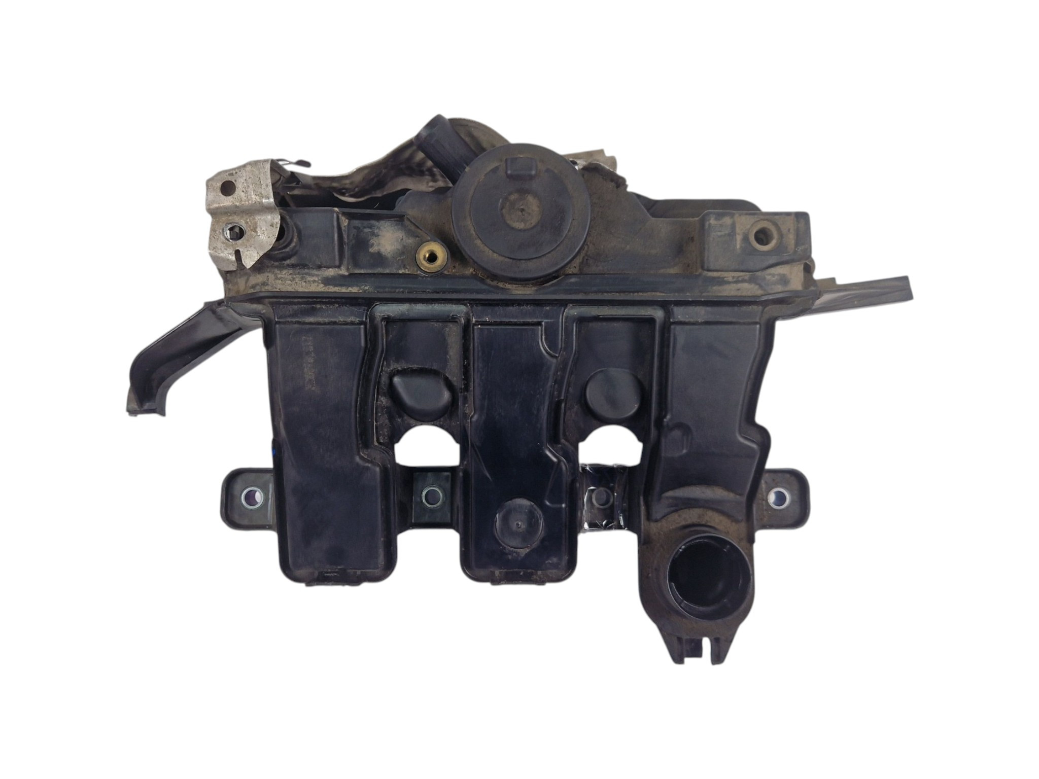 112301003R COLLETTORE ASPIRAZIONE RENAULT Trafic Combi 2° Serie Diesel 1.6 R9M503