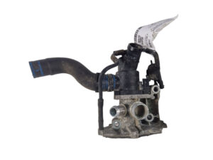 A6512000715 TERMOSTATO MERCEDES Classe A Serie (W176) Diesel 2.2 651930