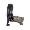 A6511800565 SUPPORTO FILTRO OLIO MERCEDES Classe A Serie (W176) Diesel 2.2 651930