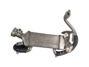 A6511400575 SCAMBIATORE EGR MERCEDES Classe A Serie (W176) Diesel 2.2 651930