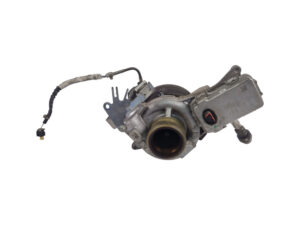 A6510900886 TURBINA MERCEDES Classe A Serie (W176) Diesel 2.2 651930