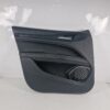 RIVESTIMENTO INTERNO PANNELLO PORTIERA ANTERIORE SINISTRA ALFA ROMEO Stelvio Serie (949_) 156134570 (16>)