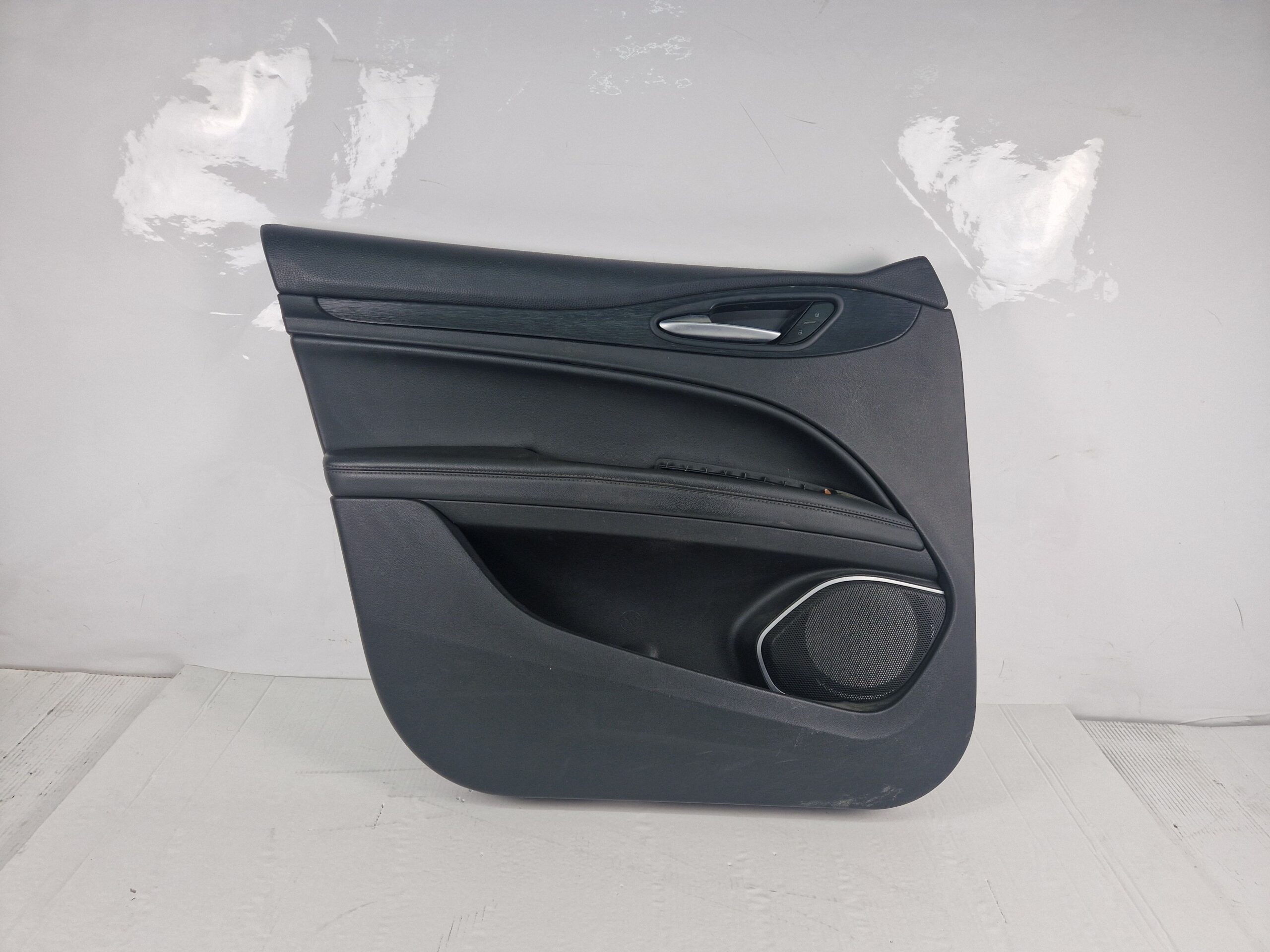 RIVESTIMENTO INTERNO PANNELLO PORTIERA ANTERIORE SINISTRA ALFA ROMEO Stelvio Serie (949_) 156134570 (16>)