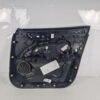 RIVESTIMENTO INTERNO PANNELLO PORTIERA ANTERIORE SINISTRA ALFA ROMEO Stelvio Serie (949_) 156134570 (16>)