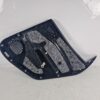 PANNELLO POSTERIORE SINISTRO RENAULT CLIO Serie V 829A11818R H4M C6 (19>)