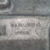 A6512300565 DEPRESSORE FRENI POMPA A VUOTO MERCEDES Classe A Serie (W176) Diesel 2.2 651930