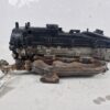 A6510108318 TESTATA MERCEDES Classe A Serie (W176) Diesel 2.2 651930