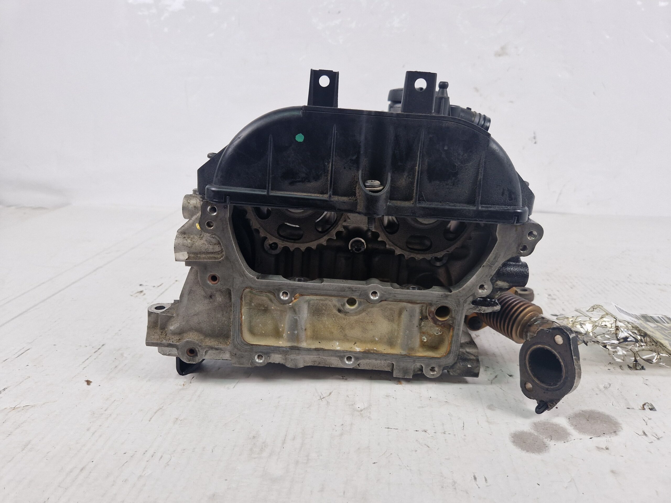 A6510108318 TESTATA MERCEDES Classe A Serie (W176) Diesel 2.2 651930