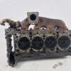 A6510108318 TESTATA MERCEDES Classe A Serie (W176) Diesel 2.2 651930