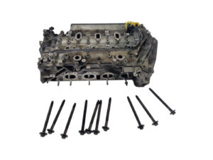 110422959R TESTATA RENAULT Trafic Combi 2° Serie Diesel 1.6 R9M503