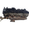 A6510108318 TESTATA MERCEDES Classe A Serie (W176) Diesel 2.2 651930