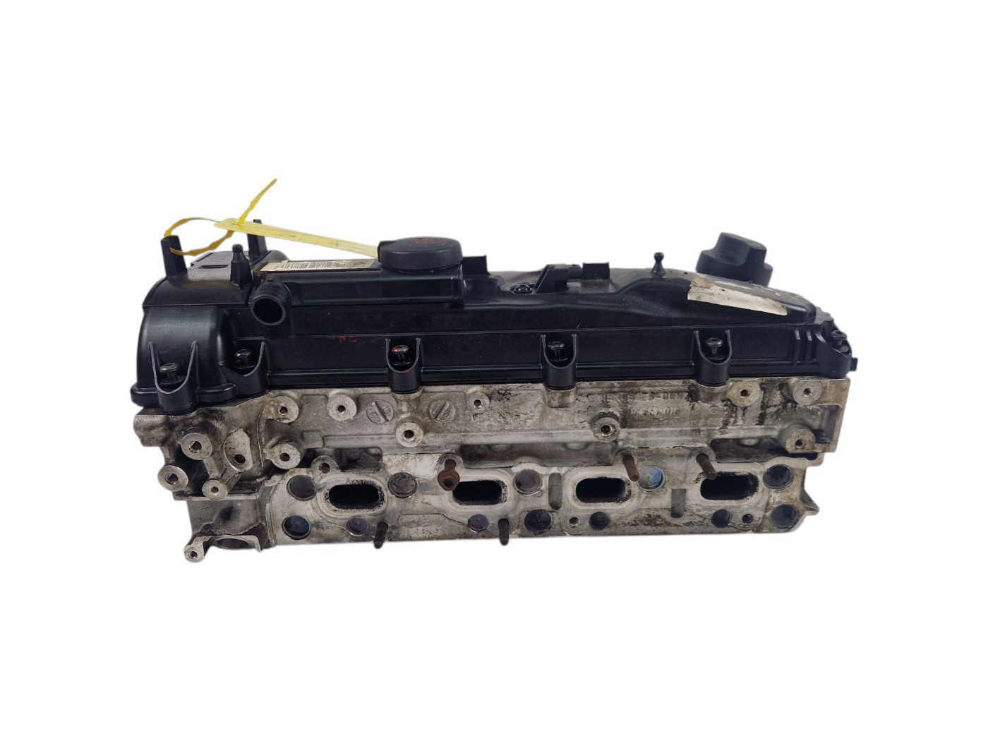 A6510108318 TESTATA MERCEDES Classe A Serie (W176) Diesel 2.2 651930