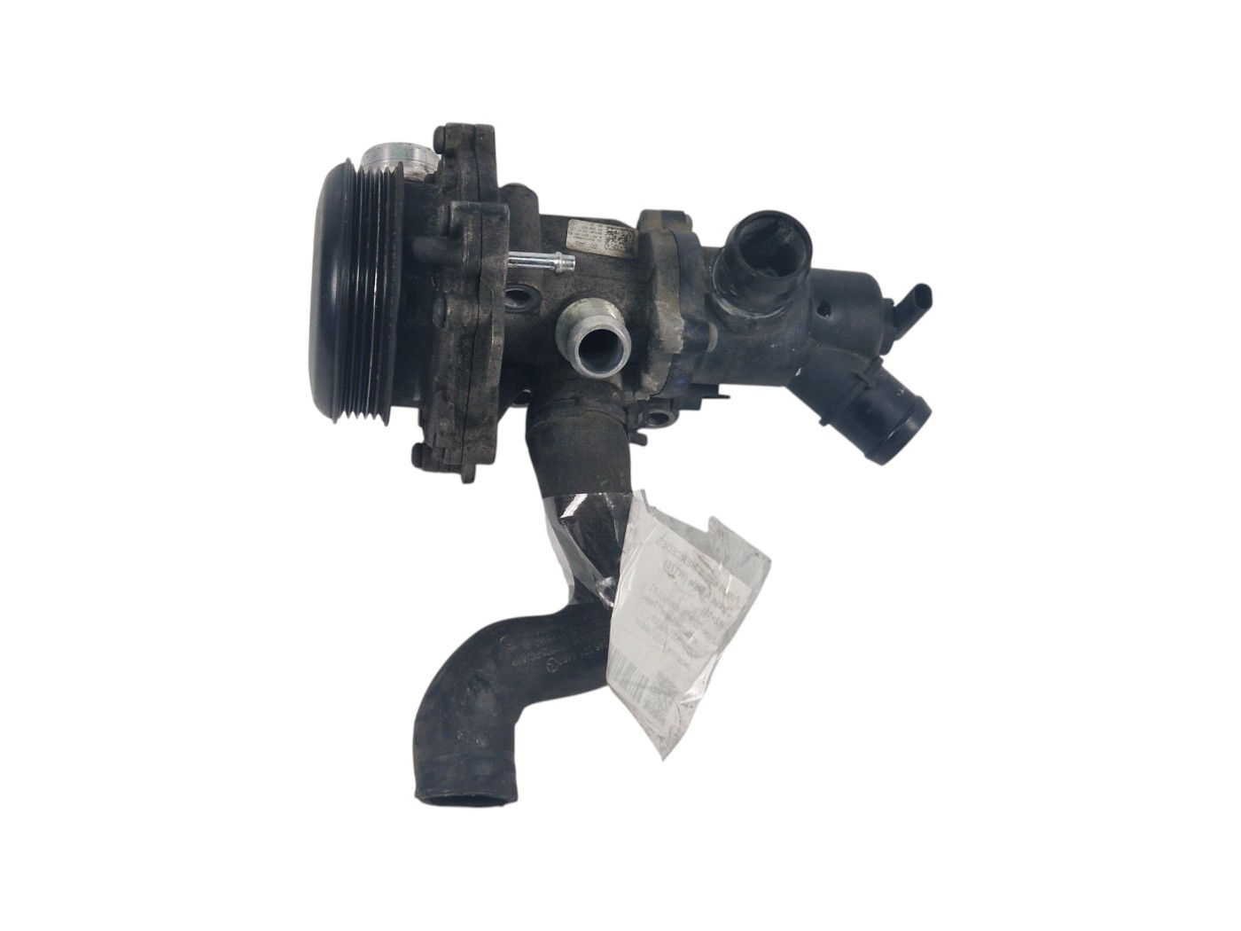 A6512000501 POMPA ACQUA MERCEDES Classe A Serie (W176) Diesel 2.2 651930