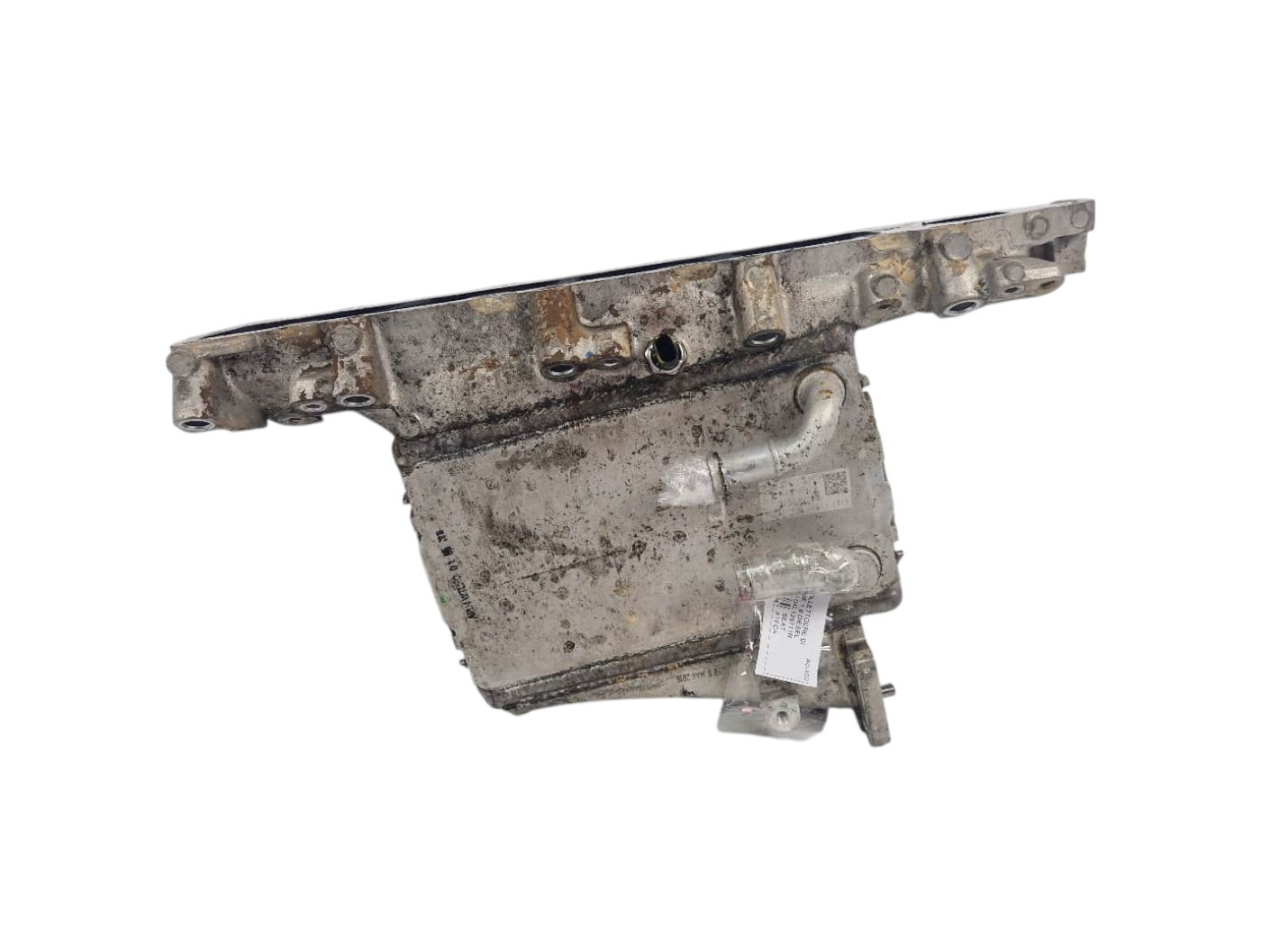 04L129766AJ COLLETTORE ASPIRAZIONE SEAT Ateca Serie Diesel