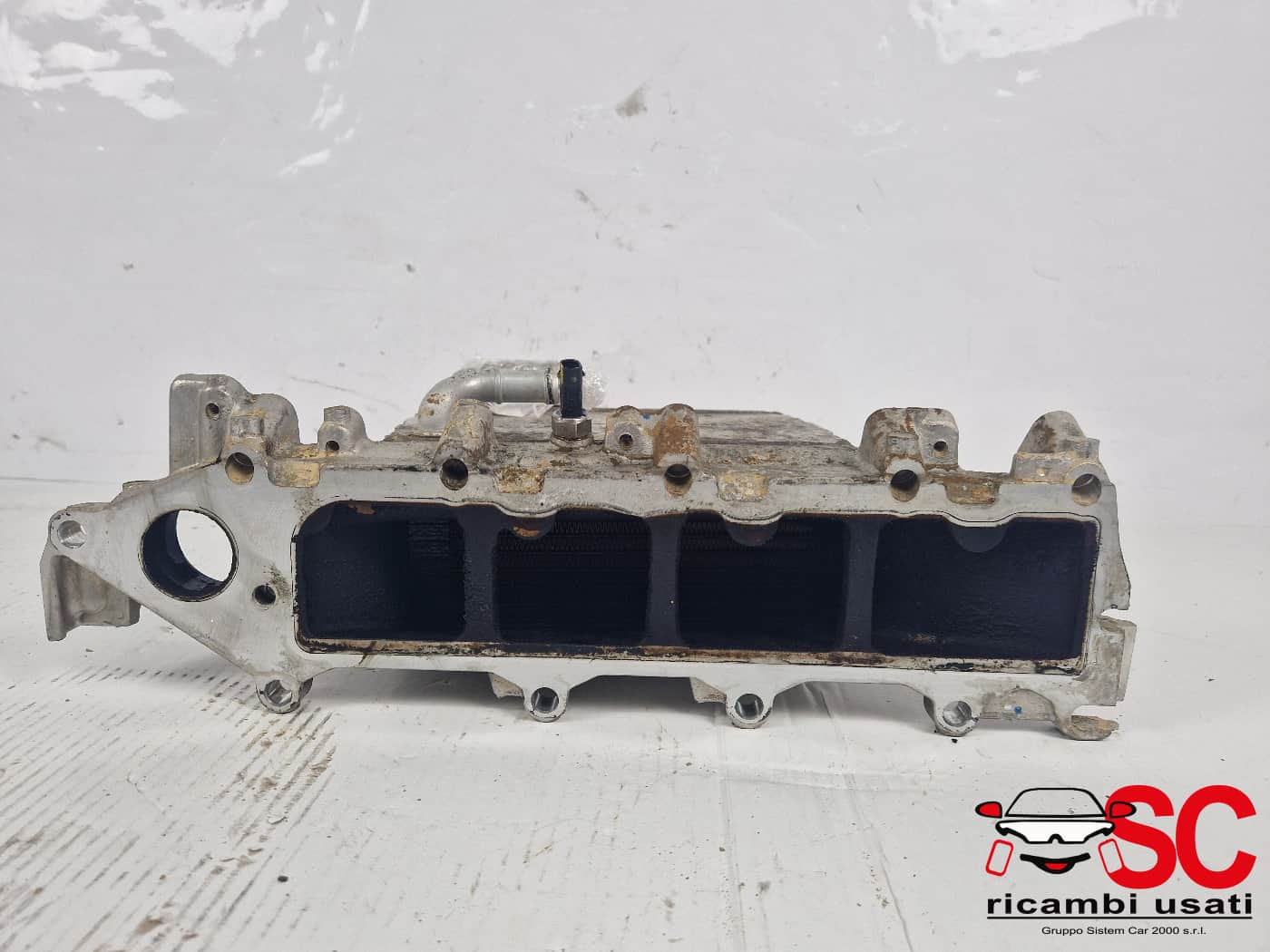 04L129766AJ COLLETTORE ASPIRAZIONE SEAT Ateca Serie Diesel