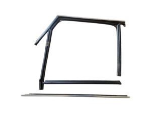 GUARNIZIONE PORTIERA POSTERIORE DESTRA SEAT Ateca Serie (16>)