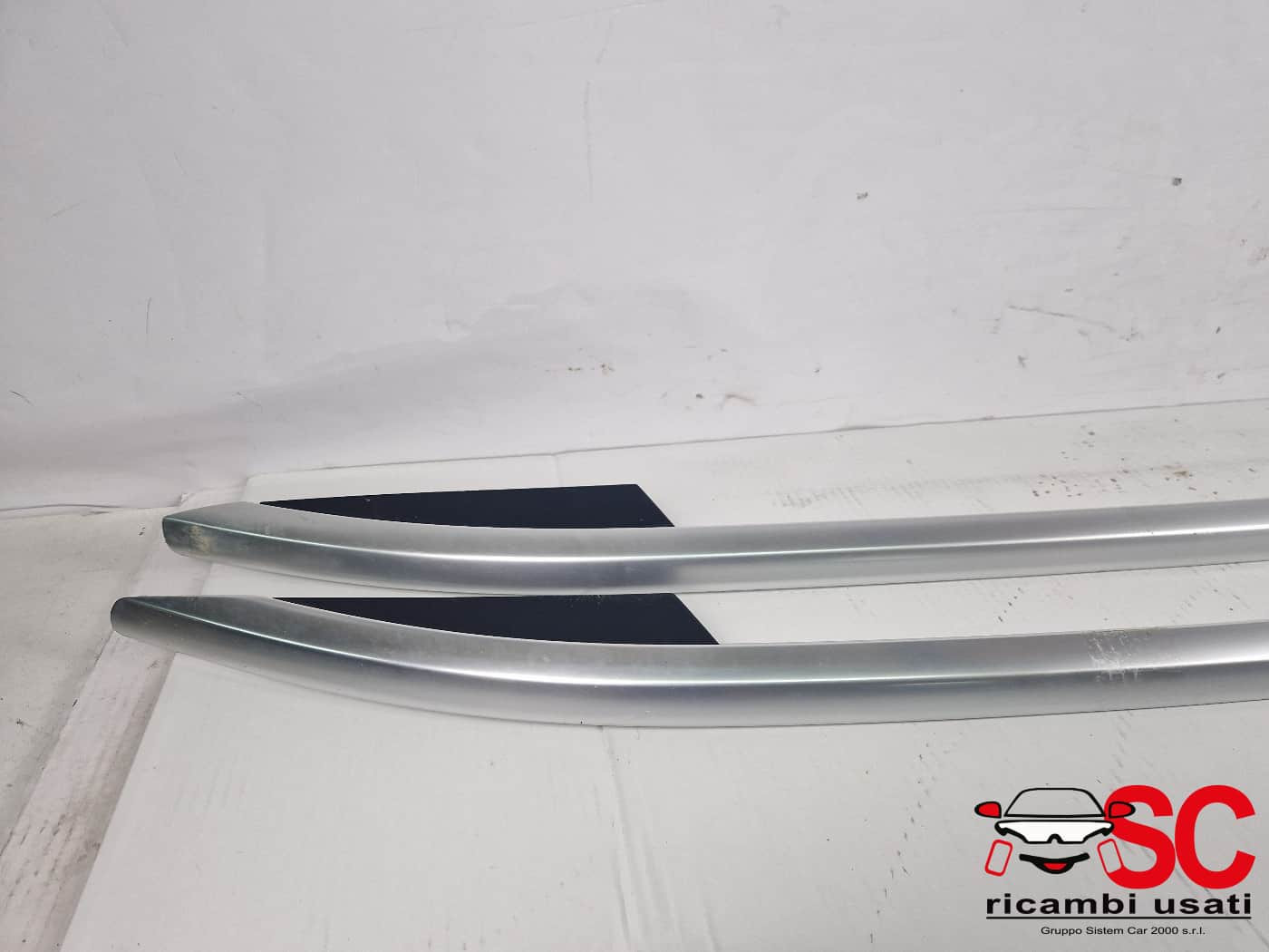 BARRE TETTO SEAT Ateca Serie (16>)