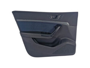 PANNELLO INTERNO PORTIERA ANT SX SEAT Ateca Serie 576867013B (16>)
