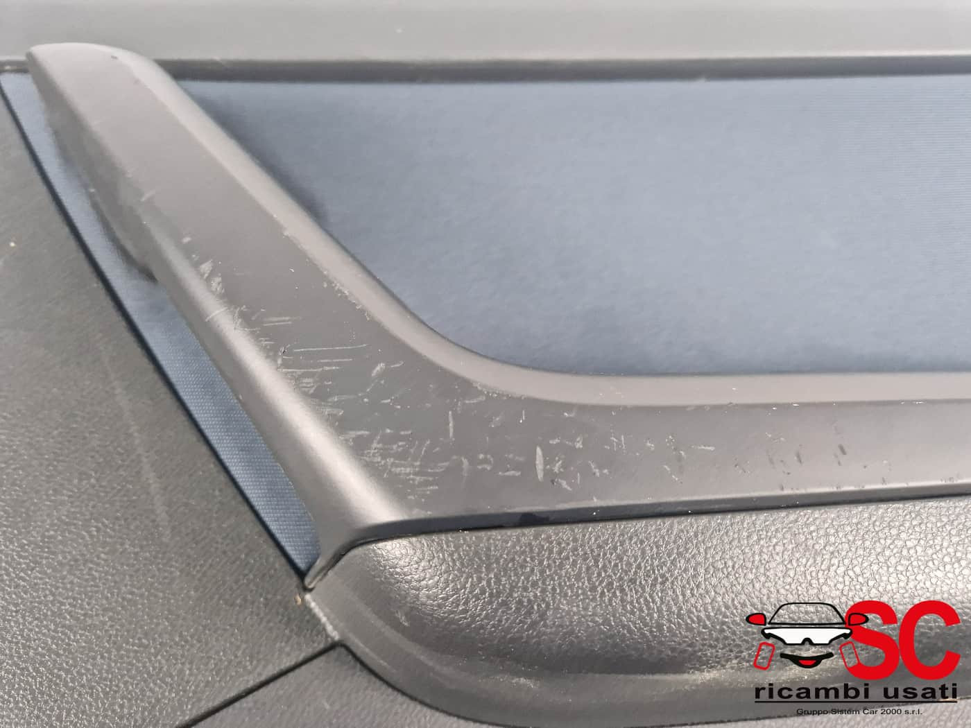 PANNELLO INTERNO PORTIERA POST DX SEAT Ateca Serie 575867024B (16>)