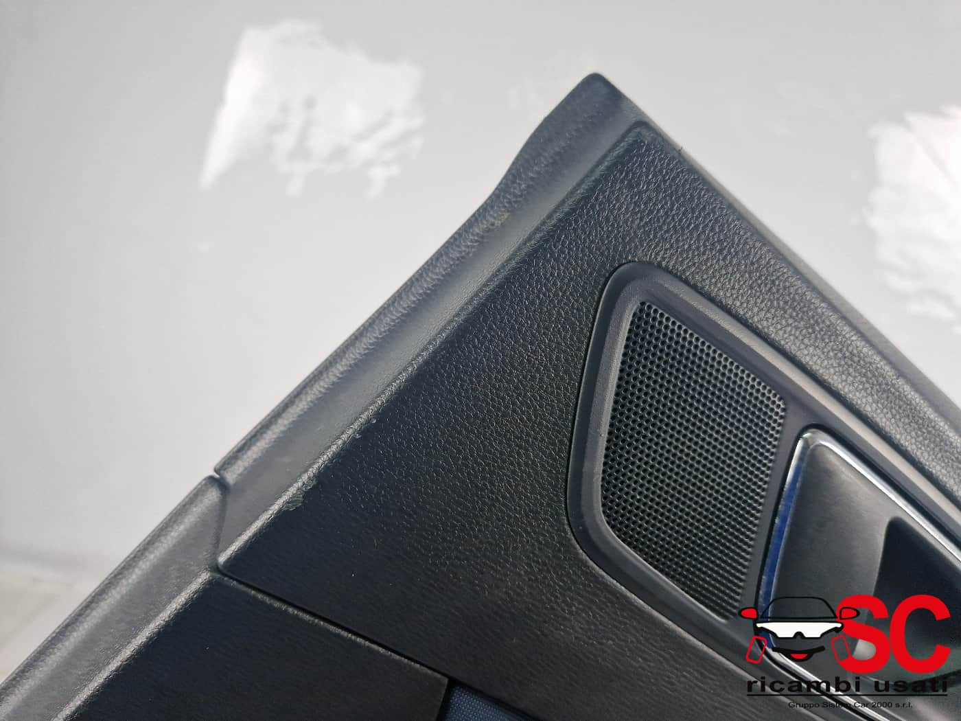 PANNELLO INTERNO PORTIERA POST DX SEAT Ateca Serie 575867024B (16>)