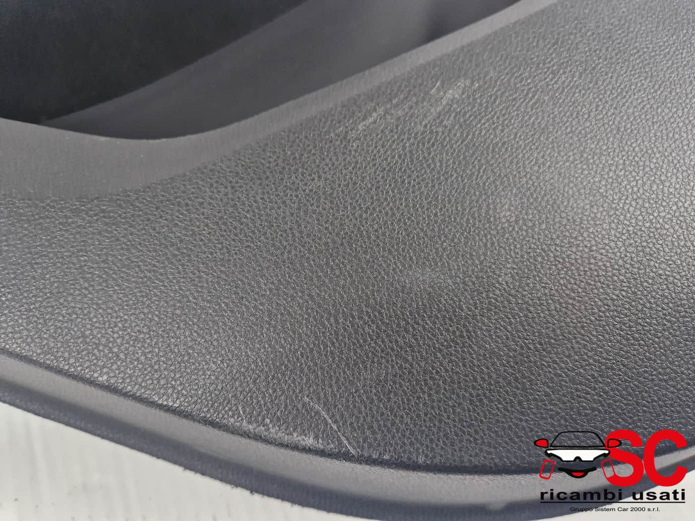 PANNELLO INTERNO PORTIERA POST SX SEAT Ateca Serie 575867023B (16>)