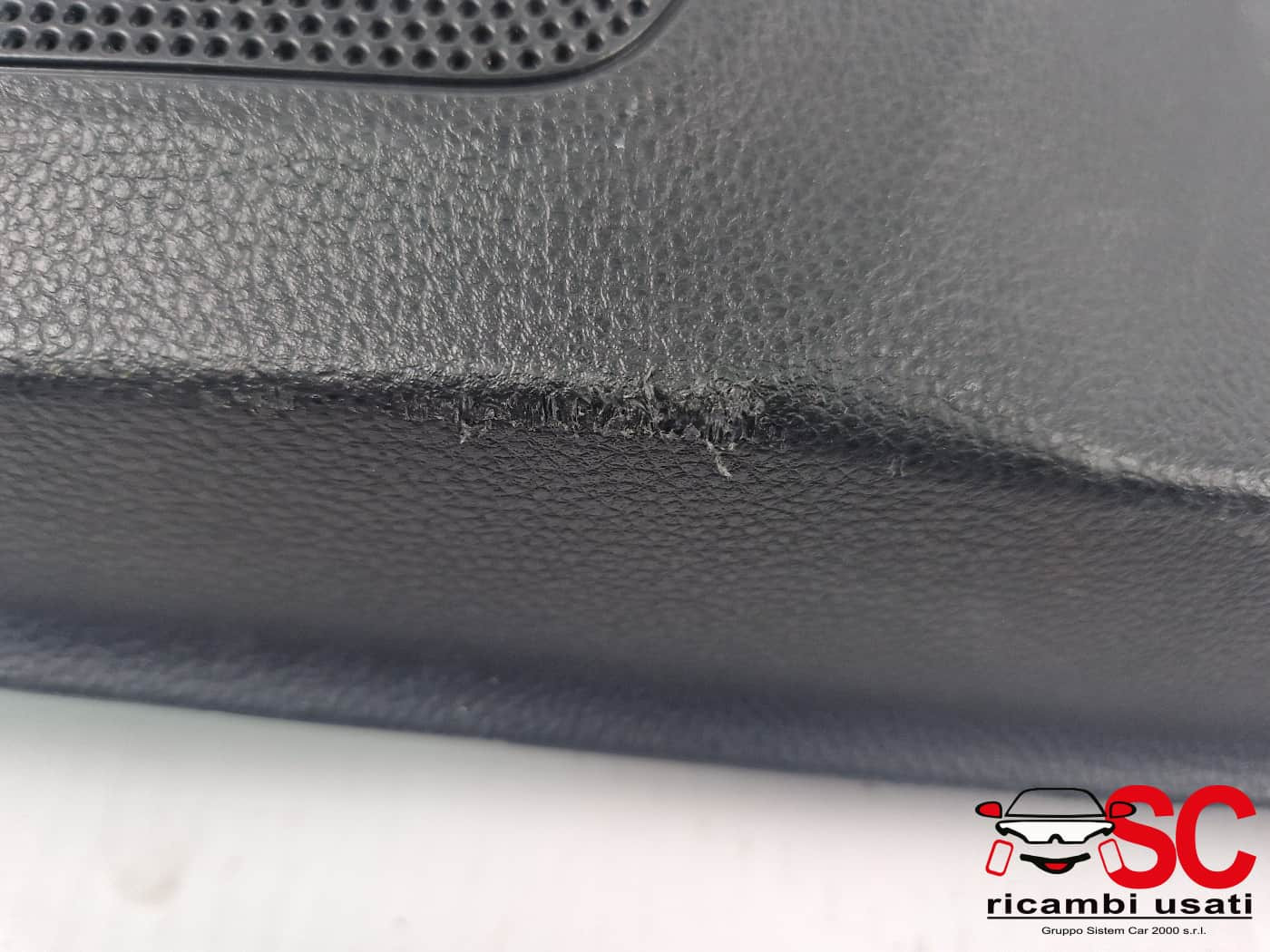 PANNELLO INTERNO PORTIERA POST SX SEAT Ateca Serie 575867023B (16>)
