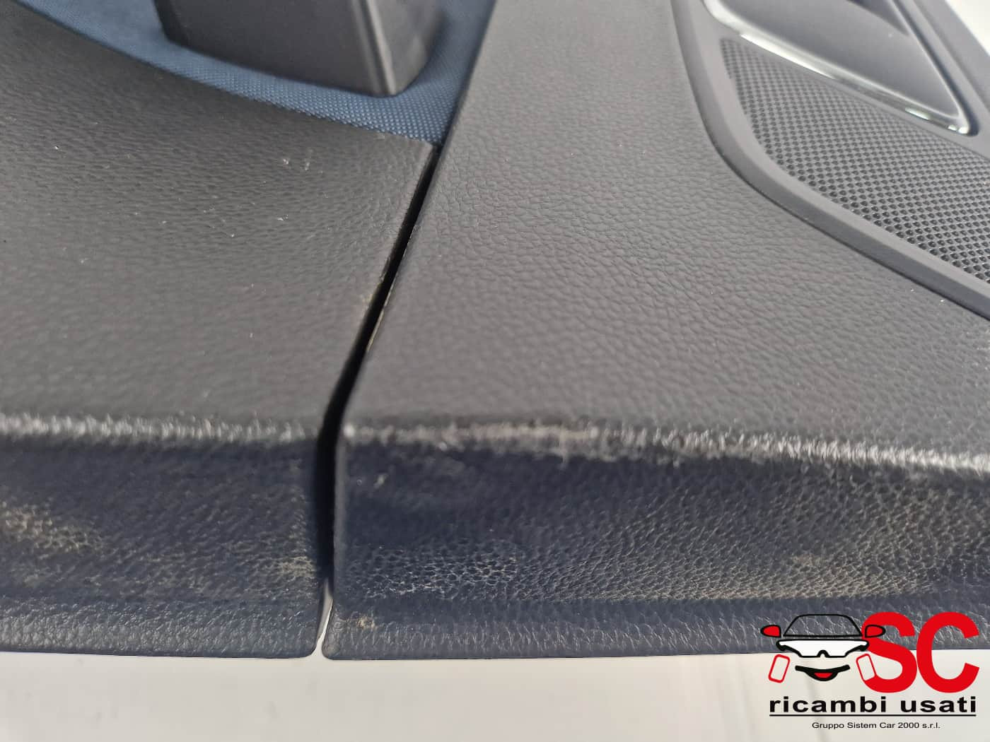PANNELLO INTERNO PORTIERA POST SX SEAT Ateca Serie 575867023B (16>)